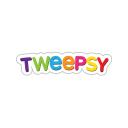 Tweepsy logo